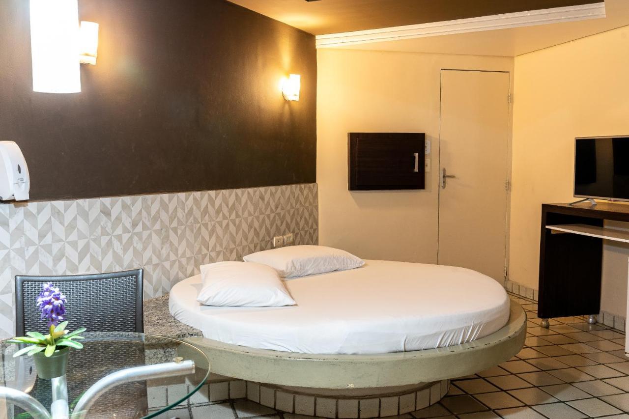 Fada Hotel - Motel Adults Only Recife Exterior photo