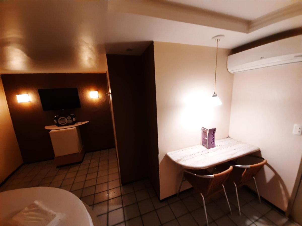 Fada Hotel - Motel Adults Only Recife Exterior photo