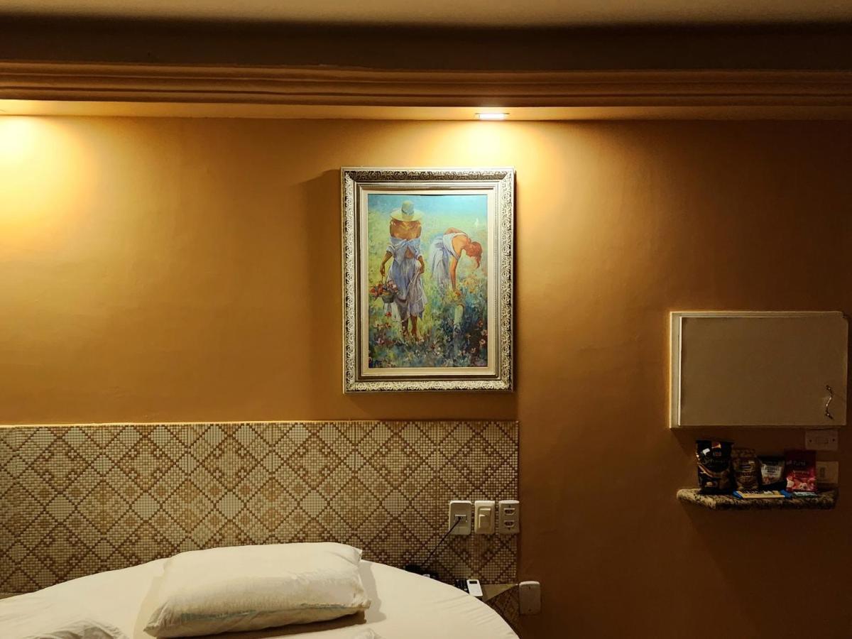Fada Hotel - Motel Adults Only Recife Exterior photo
